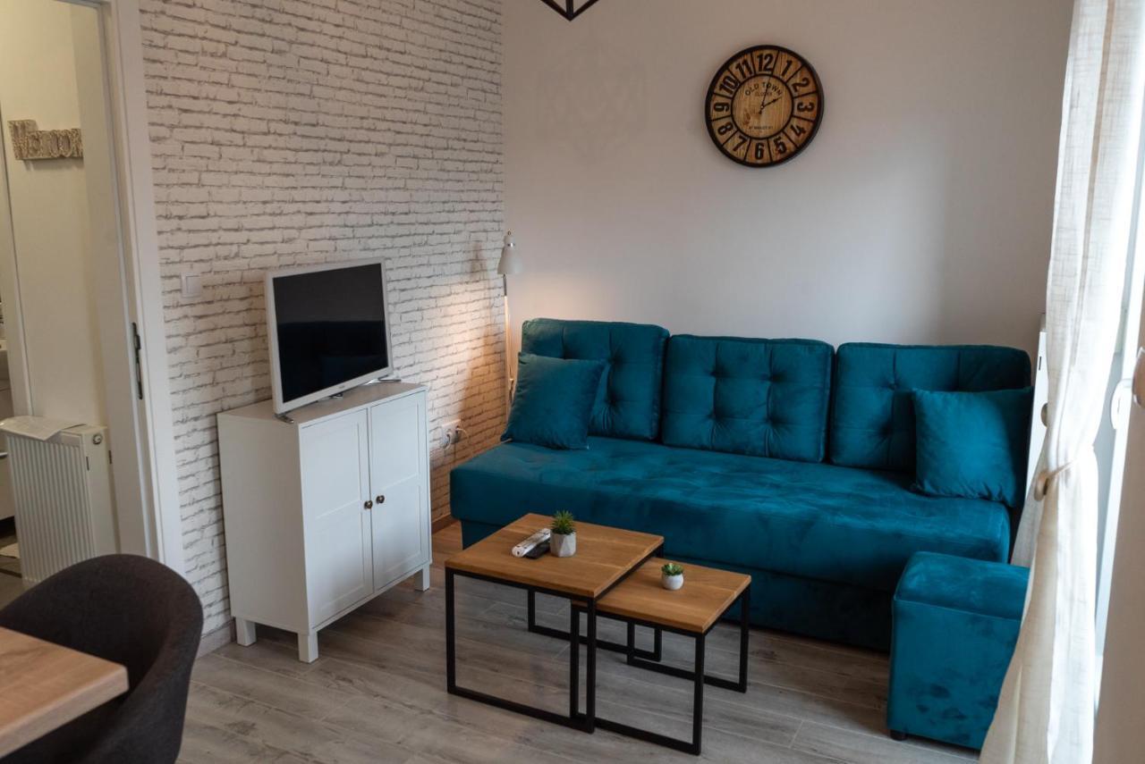 Lux Apartment III Приедор Екстериор снимка